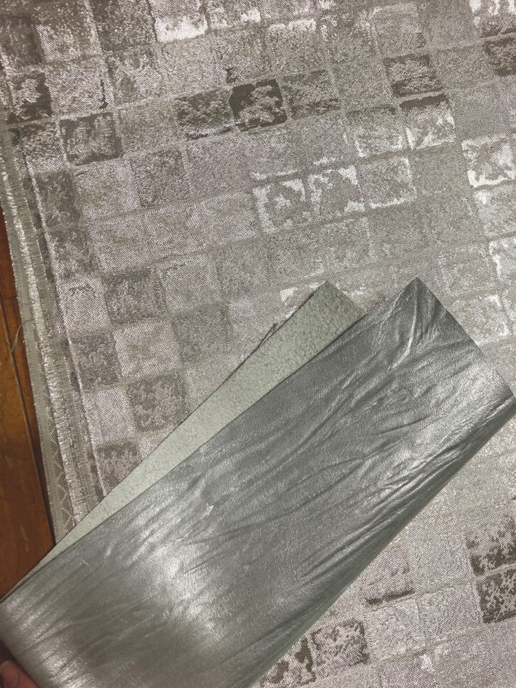 母の留袖と帯から Before写真