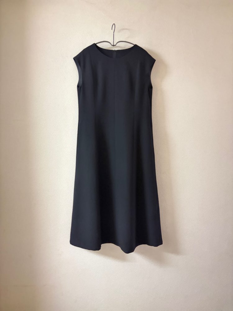 二人の母の着物から after写真