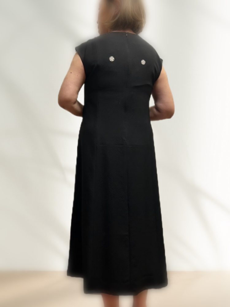 二人の母の着物から after写真