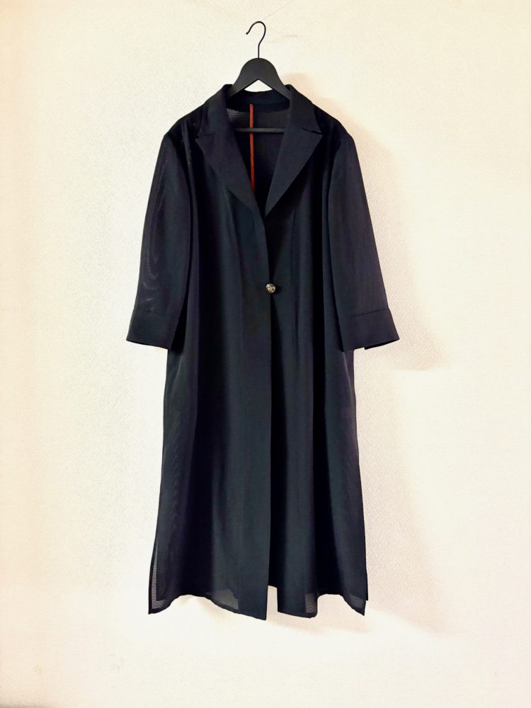 二人の母の着物から after写真